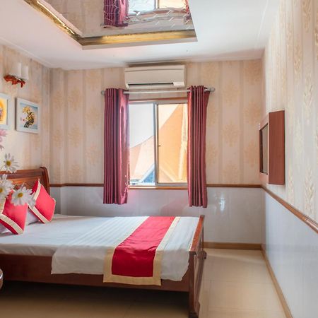 Hotel Nhu Y 2 호치민 외부 사진