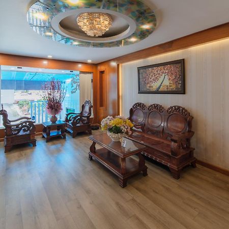 Hotel Nhu Y 2 호치민 외부 사진