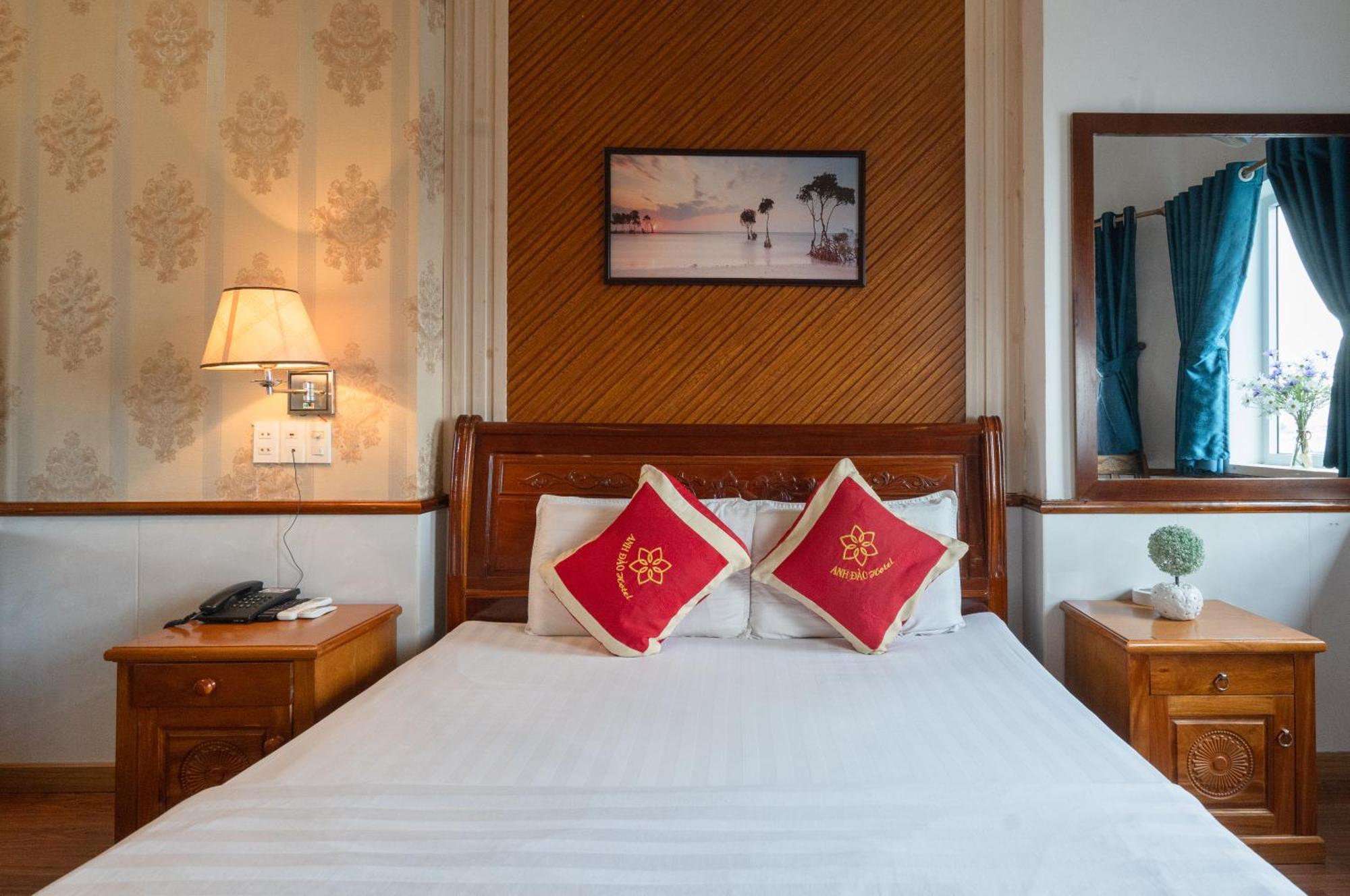 Hotel Nhu Y 2 호치민 외부 사진